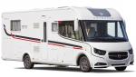 Autostar I730 LC Elite Prestige 2016 года